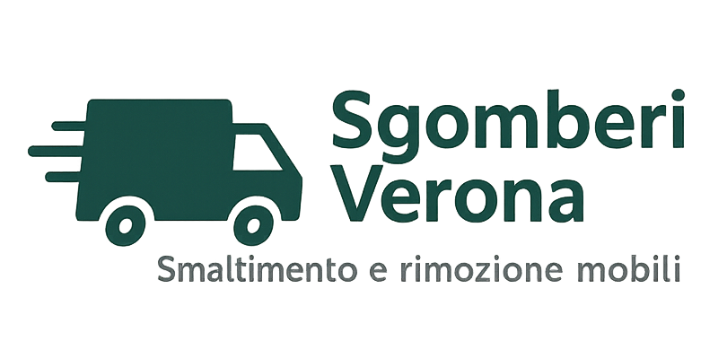Sgomberi Verona